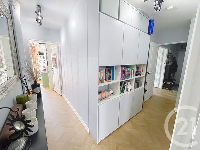 Appartement F4 &agrave; vendre - 4 pi&egrave;ces - 89,35 m2 - La Garenne Colombes - 92 - ILE-DE-FRANCE