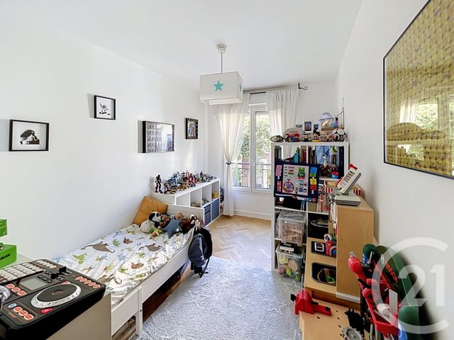Appartement F4 &agrave; vendre - 4 pi&egrave;ces - 89,35 m2 - La Garenne Colombes - 92 - ILE-DE-FRANCE