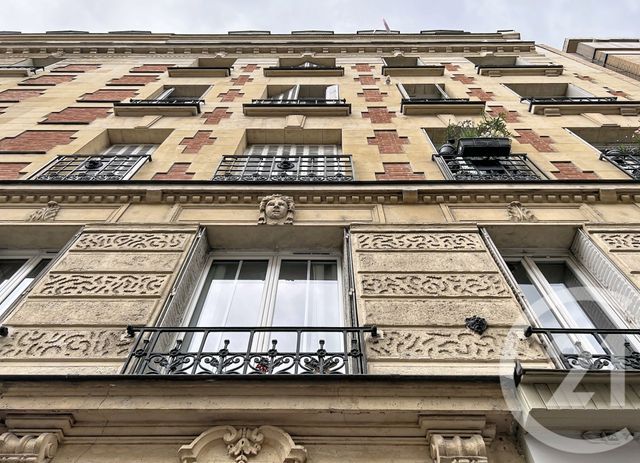Appartement F3 &agrave; vendre - 3 pi&egrave;ces - 46,92 m2 - Levallois Perret - 92 - ILE-DE-FRANCE