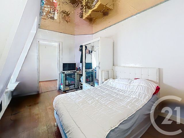 Appartement F3 &agrave; vendre - 3 pi&egrave;ces - 46,92 m2 - Levallois Perret - 92 - ILE-DE-FRANCE