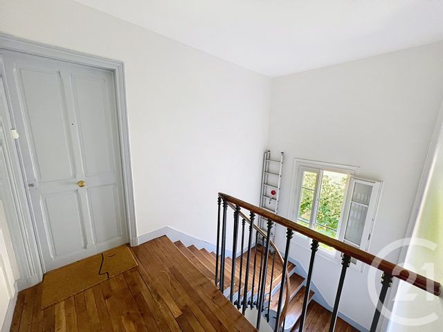 Appartement F3 &agrave; vendre - 3 pi&egrave;ces - 46,92 m2 - Levallois Perret - 92 - ILE-DE-FRANCE