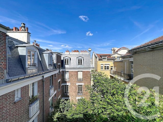 Appartement F3 à vendre LEVALLOIS PERRET