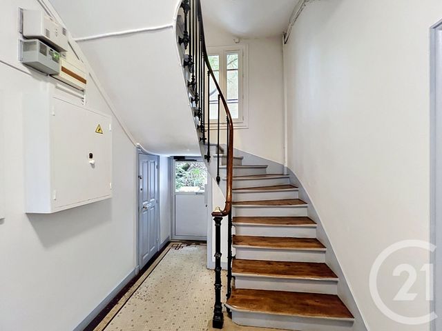 Appartement F3 &agrave; vendre - 3 pi&egrave;ces - 46,92 m2 - Levallois Perret - 92 - ILE-DE-FRANCE