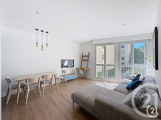 Appartement F3 &agrave; louer - 3 pi&egrave;ces - 56 m2 - Neuilly Sur Seine - 92 - ILE-DE-FRANCE