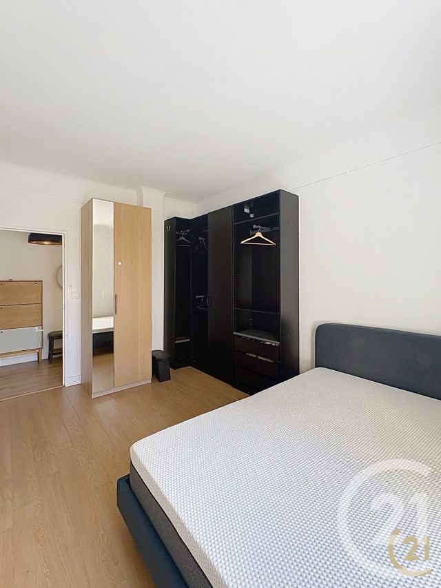 Appartement F3 &agrave; louer - 3 pi&egrave;ces - 56 m2 - Neuilly Sur Seine - 92 - ILE-DE-FRANCE