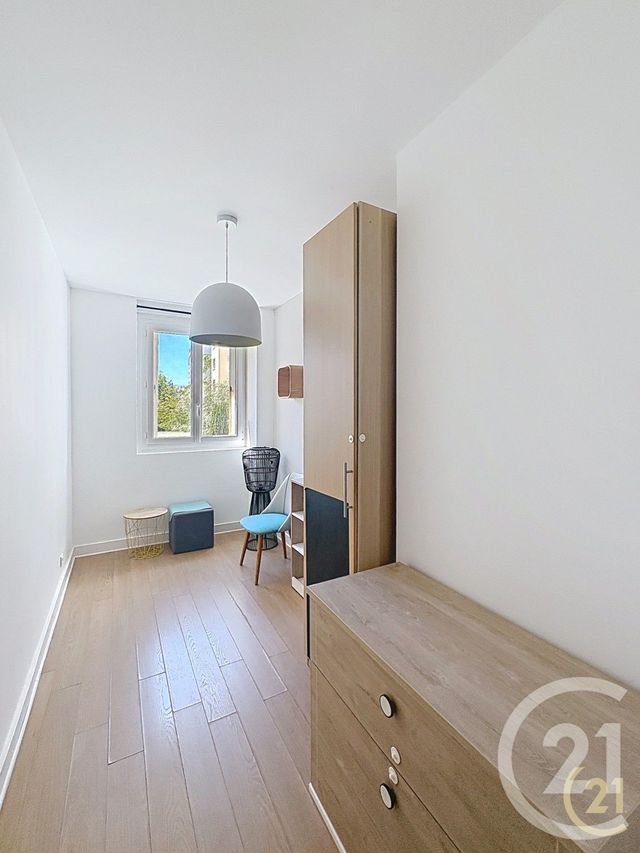 Appartement F3 &agrave; louer - 3 pi&egrave;ces - 56 m2 - Neuilly Sur Seine - 92 - ILE-DE-FRANCE