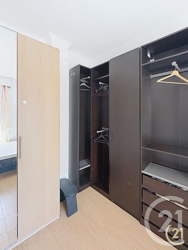 Appartement F3 &agrave; louer - 3 pi&egrave;ces - 56 m2 - Neuilly Sur Seine - 92 - ILE-DE-FRANCE