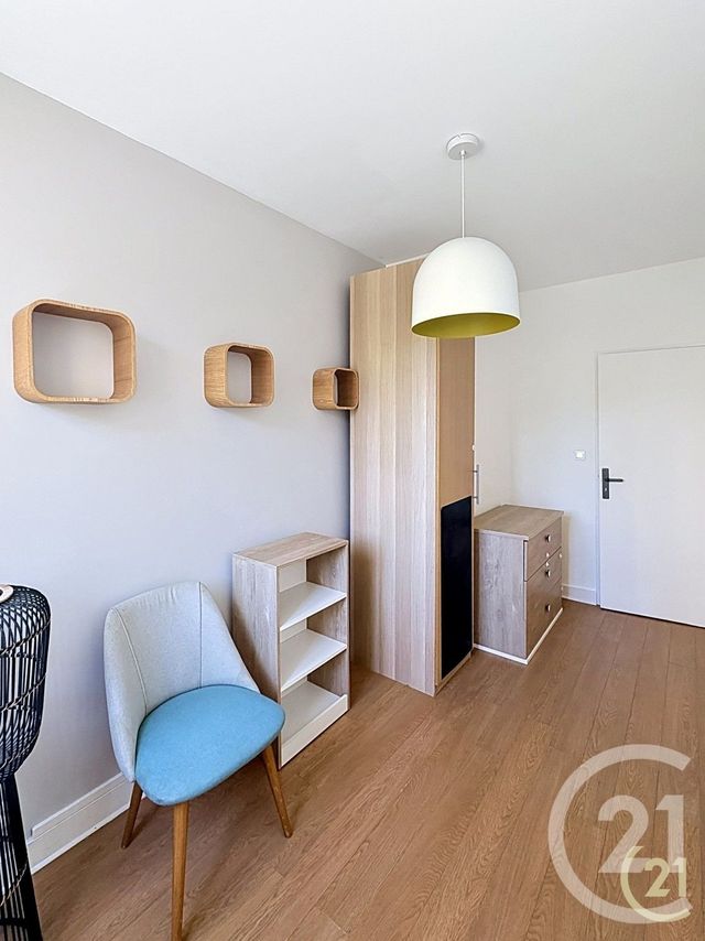Appartement F3 &agrave; louer - 3 pi&egrave;ces - 56 m2 - Neuilly Sur Seine - 92 - ILE-DE-FRANCE