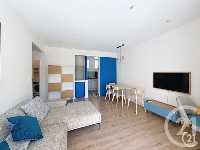 Appartement F3 &agrave; louer - 3 pi&egrave;ces - 56 m2 - Neuilly Sur Seine - 92 - ILE-DE-FRANCE