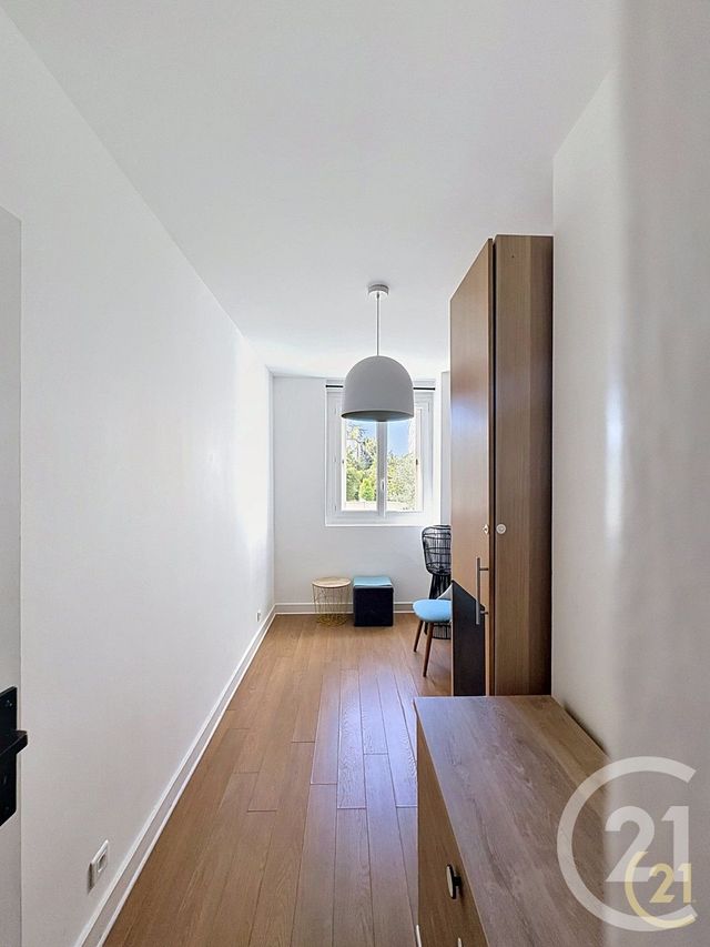 Appartement F3 &agrave; louer - 3 pi&egrave;ces - 56 m2 - Neuilly Sur Seine - 92 - ILE-DE-FRANCE