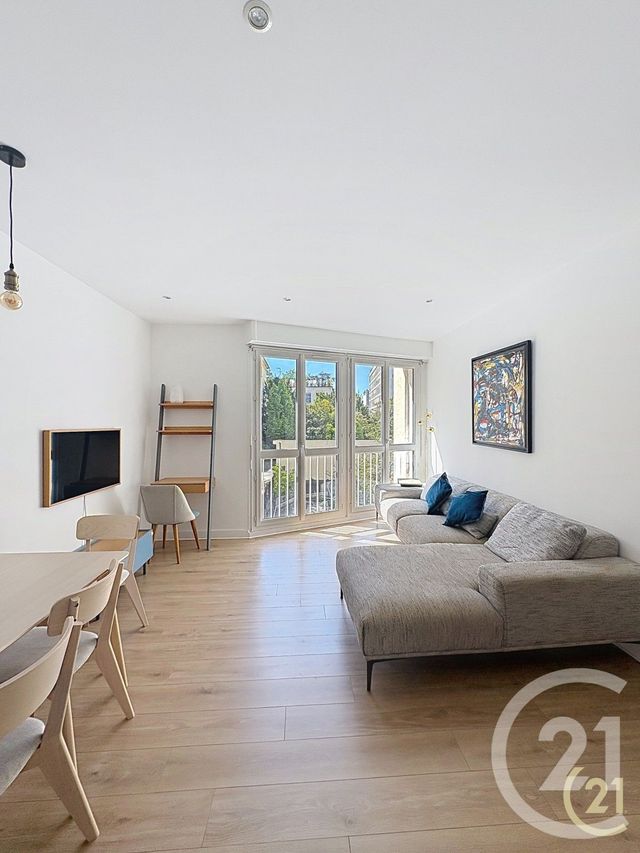 appartement - NEUILLY SUR SEINE - 92