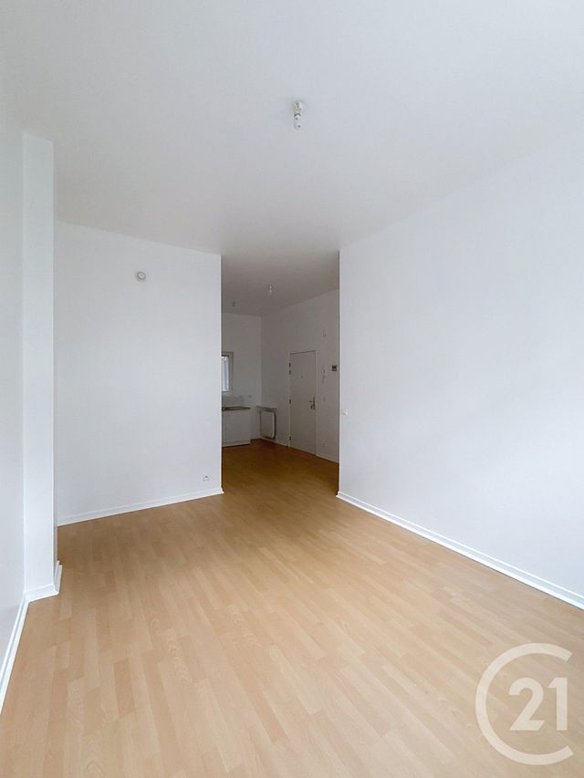 Appartement F1 &agrave; louer - 1 pi&egrave;ce - 27,04 m2 - Levallois Perret - 92 - ILE-DE-FRANCE