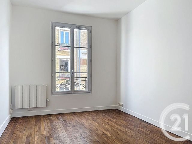 Appartement F1 à louer CLICHY