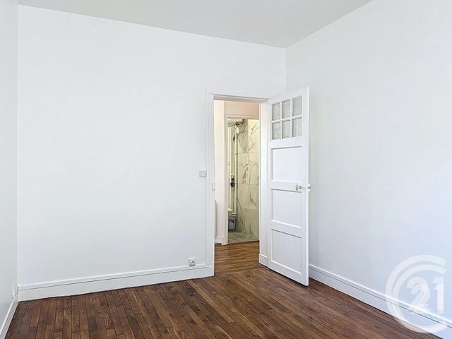 Appartement F1 &agrave; louer - 1 pi&egrave;ce - 27,70 m2 - Clichy - 92 - ILE-DE-FRANCE