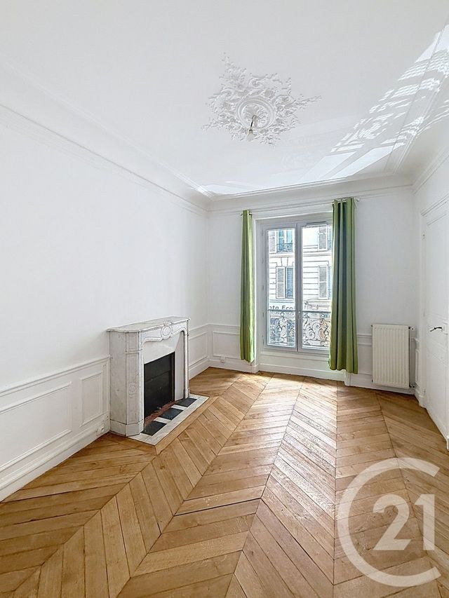 appartement - LEVALLOIS PERRET - 92