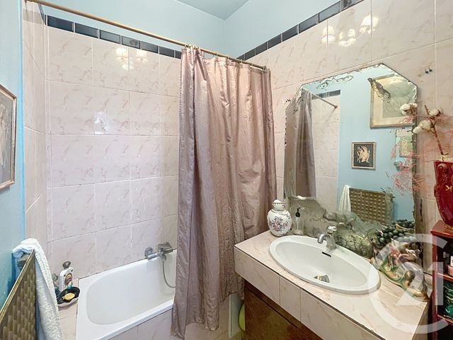Appartement F3 &agrave; vendre - 3 pi&egrave;ces - 58,05 m2 - Levallois Perret - 92 - ILE-DE-FRANCE