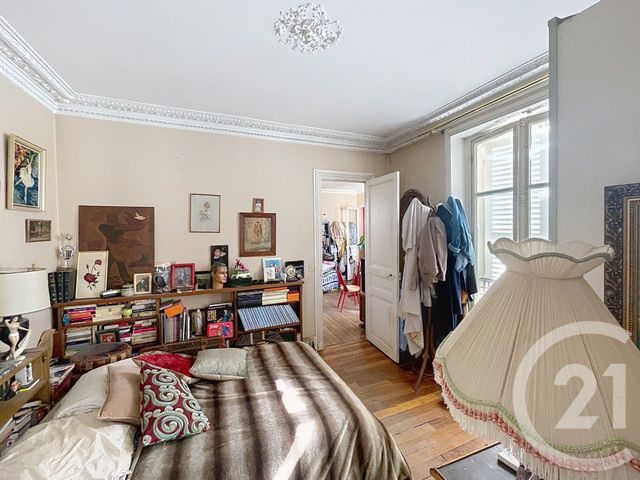 Appartement F3 &agrave; vendre - 3 pi&egrave;ces - 58,05 m2 - Levallois Perret - 92 - ILE-DE-FRANCE