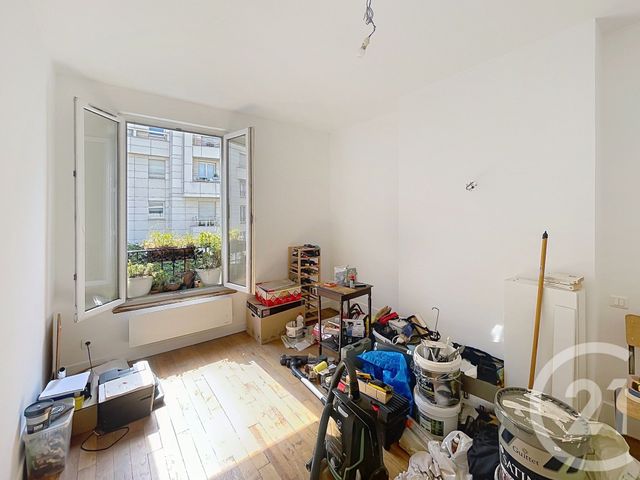 Appartement F4 &agrave; vendre - 4 pi&egrave;ces - 66,81 m2 - Levallois Perret - 92 - ILE-DE-FRANCE