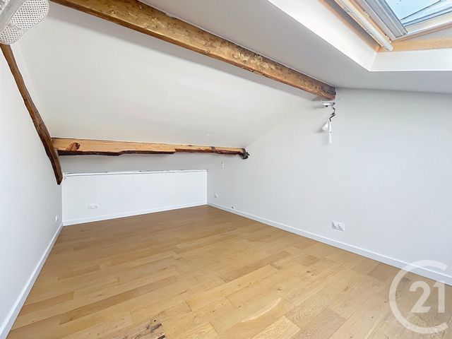 Appartement F4 &agrave; vendre - 4 pi&egrave;ces - 66,81 m2 - Levallois Perret - 92 - ILE-DE-FRANCE