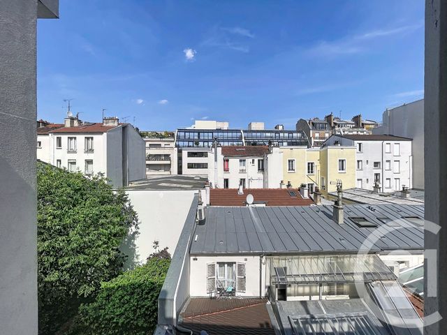Appartement F4 &agrave; vendre - 4 pi&egrave;ces - 66,81 m2 - Levallois Perret - 92 - ILE-DE-FRANCE