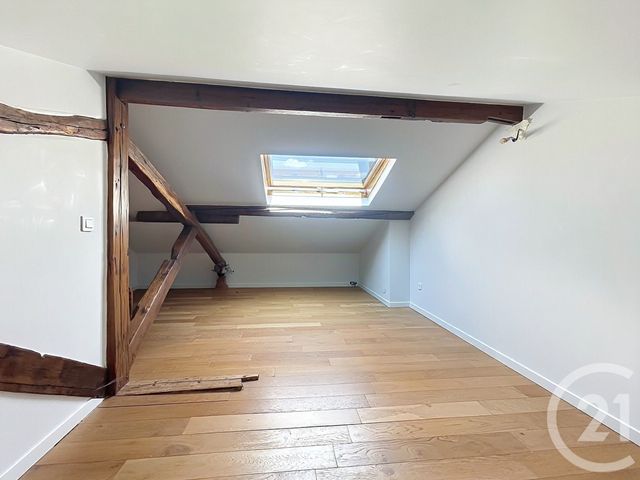Appartement F4 &agrave; vendre - 4 pi&egrave;ces - 66,81 m2 - Levallois Perret - 92 - ILE-DE-FRANCE
