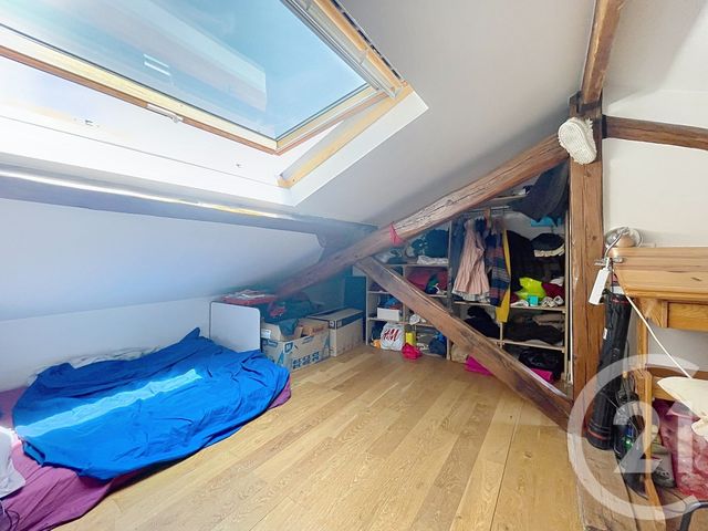 Appartement F4 &agrave; vendre - 4 pi&egrave;ces - 66,81 m2 - Levallois Perret - 92 - ILE-DE-FRANCE