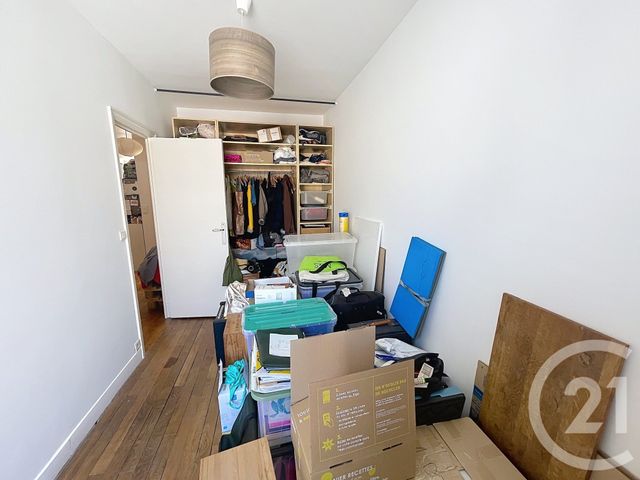Appartement F4 &agrave; vendre - 4 pi&egrave;ces - 66,81 m2 - Levallois Perret - 92 - ILE-DE-FRANCE