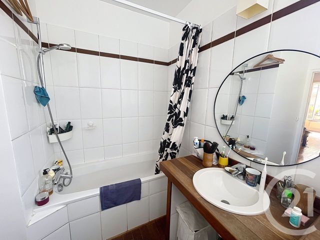 Appartement F4 &agrave; vendre - 4 pi&egrave;ces - 66,81 m2 - Levallois Perret - 92 - ILE-DE-FRANCE