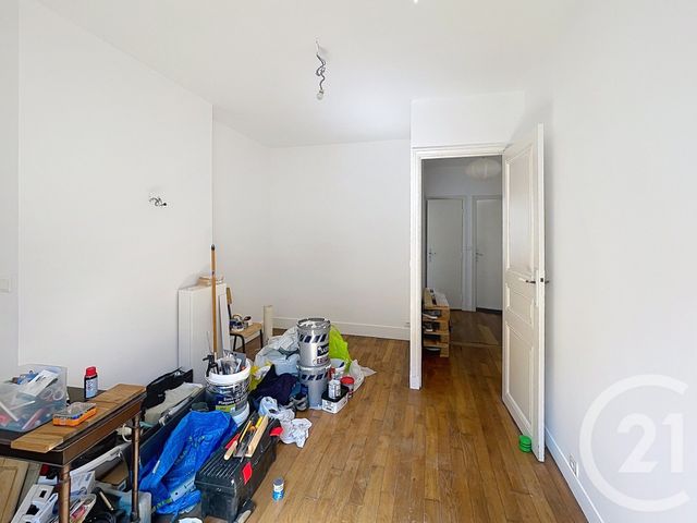 Appartement F4 &agrave; vendre - 4 pi&egrave;ces - 66,81 m2 - Levallois Perret - 92 - ILE-DE-FRANCE