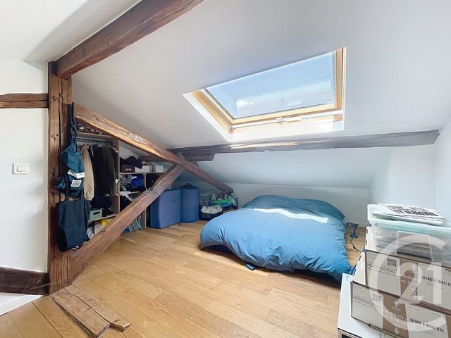 Appartement F4 &agrave; vendre - 4 pi&egrave;ces - 66,81 m2 - Levallois Perret - 92 - ILE-DE-FRANCE