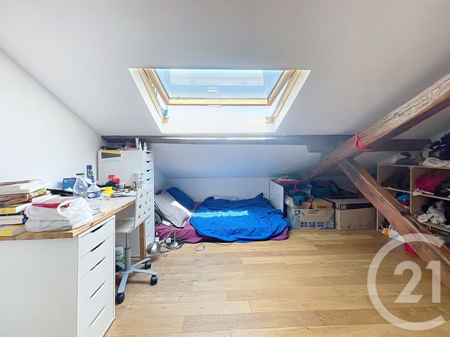 Appartement F4 &agrave; vendre - 4 pi&egrave;ces - 66,81 m2 - Levallois Perret - 92 - ILE-DE-FRANCE