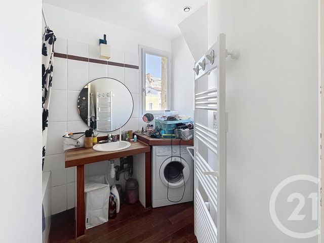 Appartement F4 &agrave; vendre - 4 pi&egrave;ces - 66,81 m2 - Levallois Perret - 92 - ILE-DE-FRANCE