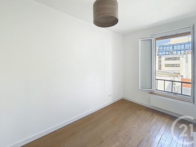 Appartement F4 &agrave; vendre - 4 pi&egrave;ces - 66,81 m2 - Levallois Perret - 92 - ILE-DE-FRANCE
