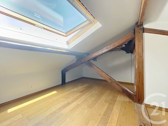 Appartement F4 &agrave; vendre - 4 pi&egrave;ces - 66,81 m2 - Levallois Perret - 92 - ILE-DE-FRANCE
