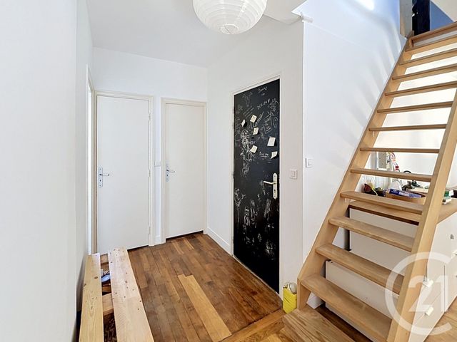 Appartement F4 &agrave; vendre - 4 pi&egrave;ces - 66,81 m2 - Levallois Perret - 92 - ILE-DE-FRANCE
