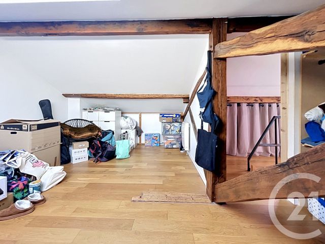 Appartement F4 &agrave; vendre - 4 pi&egrave;ces - 66,81 m2 - Levallois Perret - 92 - ILE-DE-FRANCE