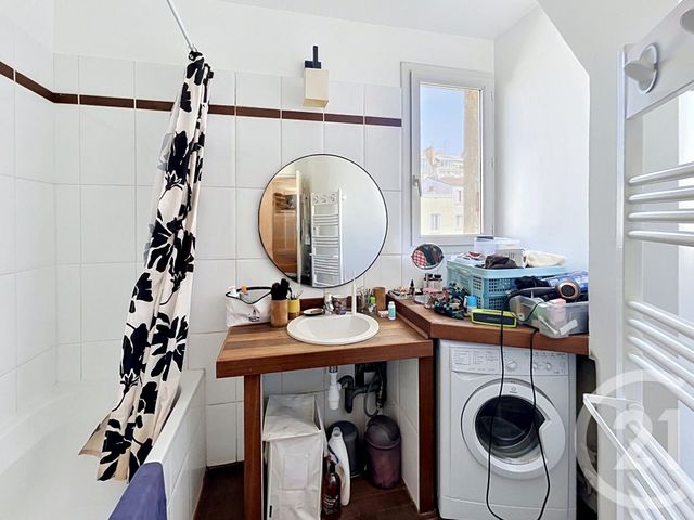Appartement F4 &agrave; vendre - 4 pi&egrave;ces - 66,81 m2 - Levallois Perret - 92 - ILE-DE-FRANCE