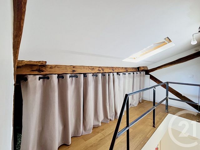 Appartement F4 &agrave; vendre - 4 pi&egrave;ces - 66,81 m2 - Levallois Perret - 92 - ILE-DE-FRANCE