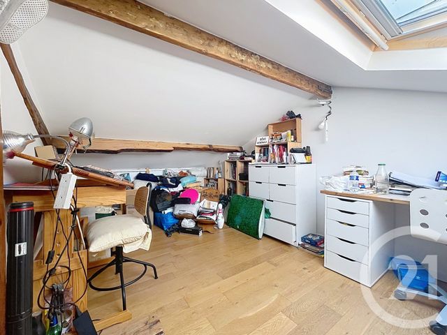 Appartement F4 &agrave; vendre - 4 pi&egrave;ces - 66,81 m2 - Levallois Perret - 92 - ILE-DE-FRANCE