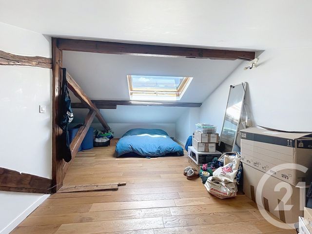 Appartement F4 &agrave; vendre - 4 pi&egrave;ces - 66,81 m2 - Levallois Perret - 92 - ILE-DE-FRANCE