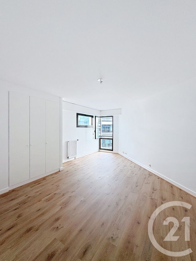 Appartement F1 &agrave; louer - 1 pi&egrave;ce - 31,96 m2 - Levallois Perret - 92 - ILE-DE-FRANCE