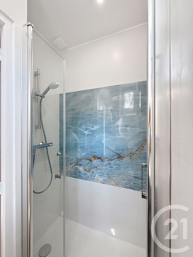 Appartement F3 &agrave; louer - 3 pi&egrave;ces - 50 m2 - Levallois Perret - 92 - ILE-DE-FRANCE