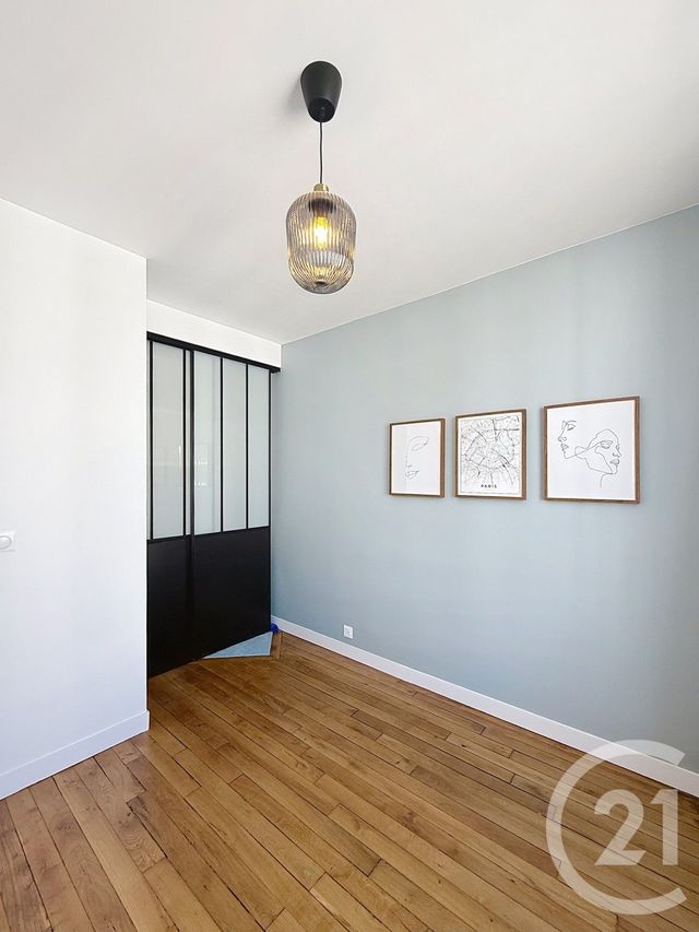 Appartement F3 &agrave; louer - 3 pi&egrave;ces - 50 m2 - Levallois Perret - 92 - ILE-DE-FRANCE