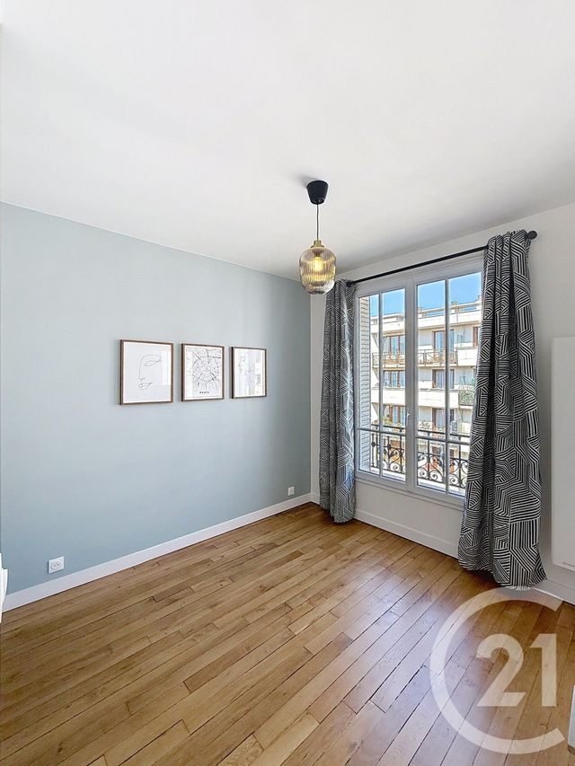 Appartement F3 &agrave; louer - 3 pi&egrave;ces - 50 m2 - Levallois Perret - 92 - ILE-DE-FRANCE