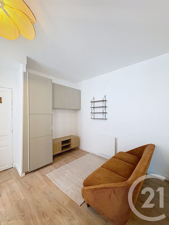 appartement - ST OUEN - 93