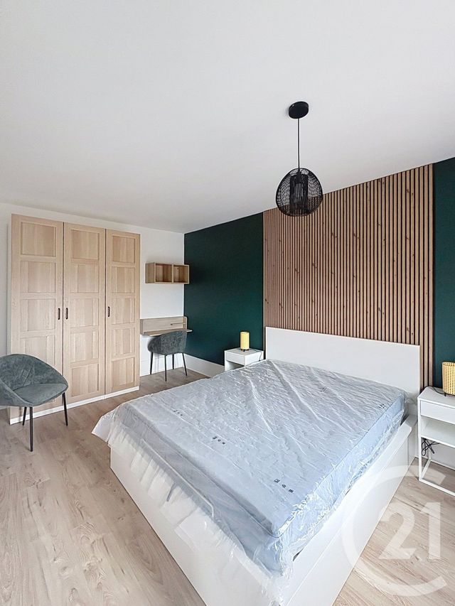 Appartement F2 &agrave; louer - 2 pi&egrave;ces - 34 m2 - Clichy - 92 - ILE-DE-FRANCE
