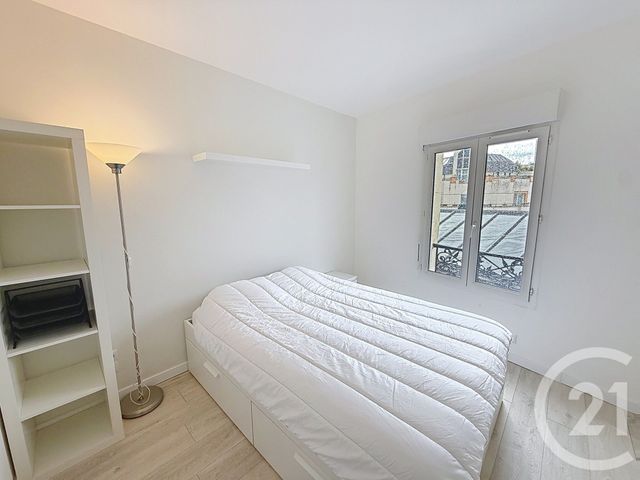 Appartement F2 &agrave; louer - 2 pi&egrave;ces - 24,64 m2 - Levallois Perret - 92 - ILE-DE-FRANCE