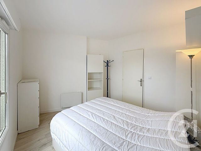 Appartement F2 &agrave; louer - 2 pi&egrave;ces - 24,64 m2 - Levallois Perret - 92 - ILE-DE-FRANCE