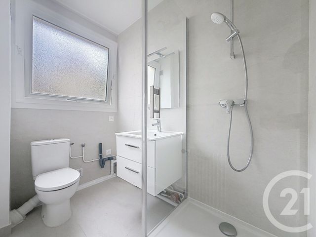 Appartement F2 &agrave; vendre - 2 pi&egrave;ces - 27,82 m2 - Levallois Perret - 92 - ILE-DE-FRANCE