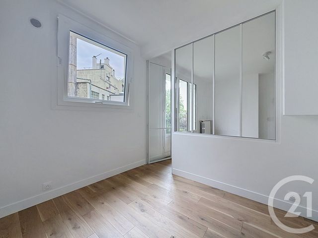 Appartement F2 &agrave; vendre - 2 pi&egrave;ces - 27,82 m2 - Levallois Perret - 92 - ILE-DE-FRANCE